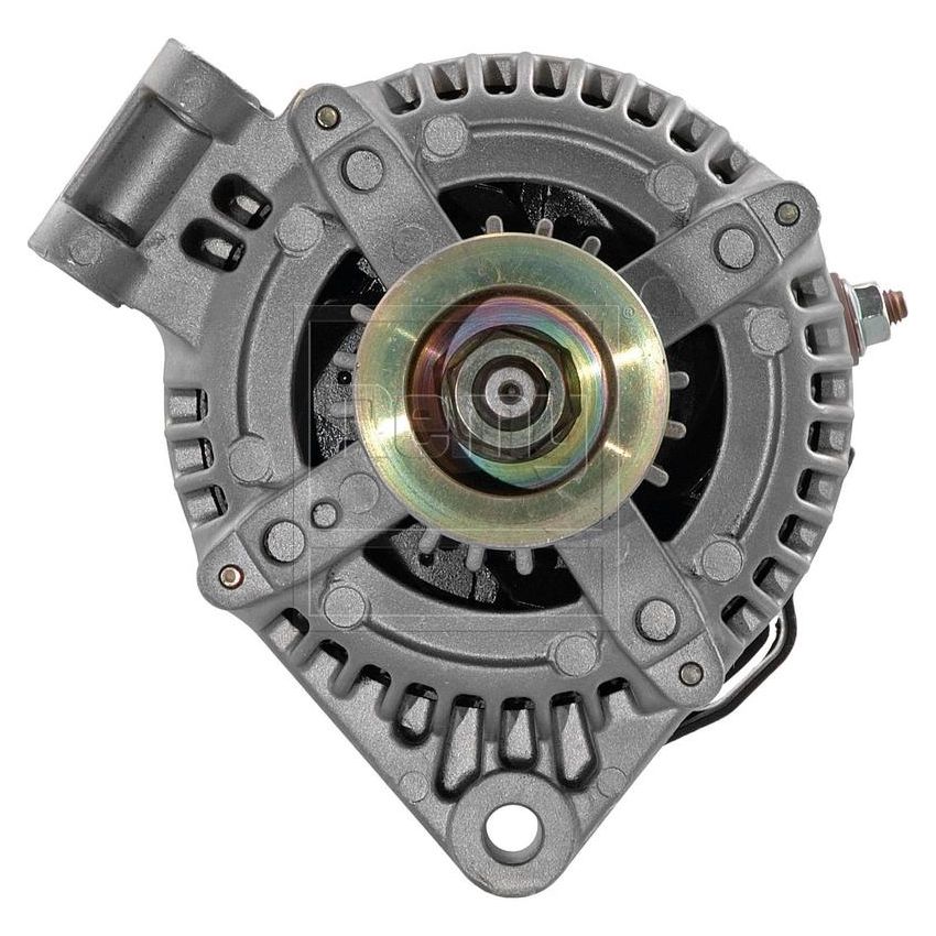 REMY ELECTRICAL 12779 Remanufactured Alternator