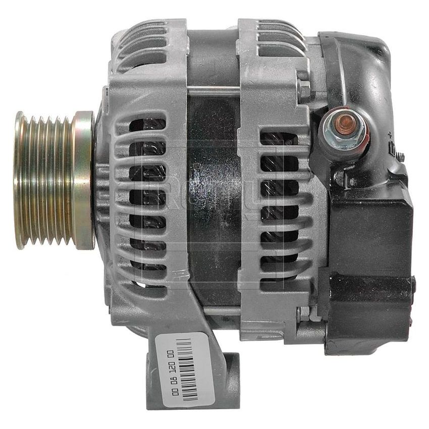REMY ELECTRICAL 12779 Remanufactured Alternator