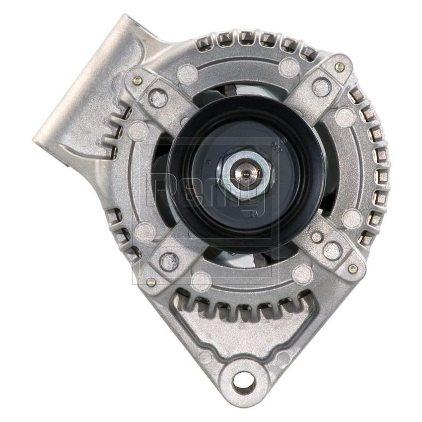 REMY ELECTRICAL 12780 Remanufactured Alternator
