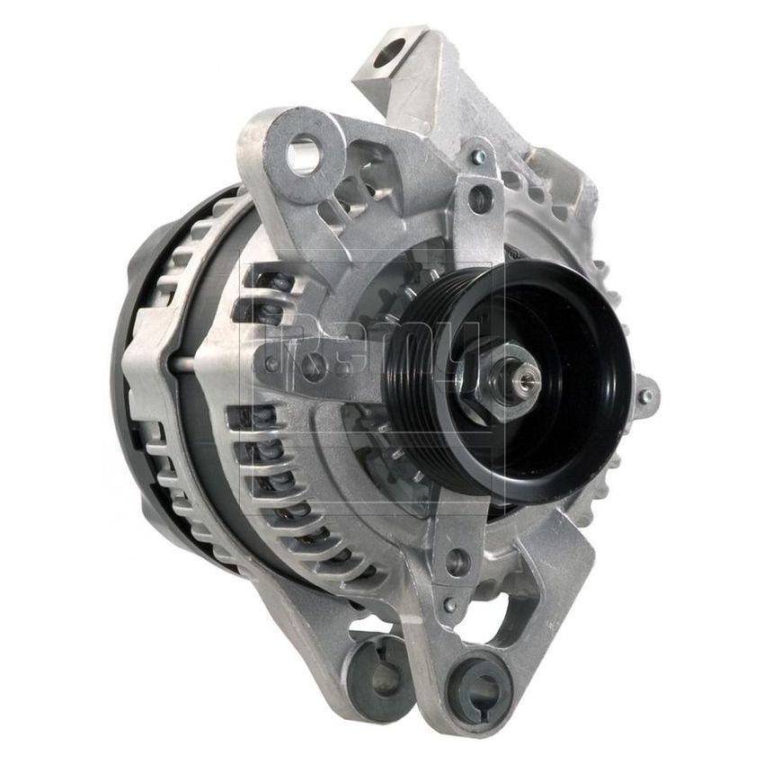 REMY ELECTRICAL 12782 Remanufactured Alternator