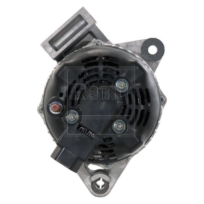 REMY ELECTRICAL 12782 Remanufactured Alternator