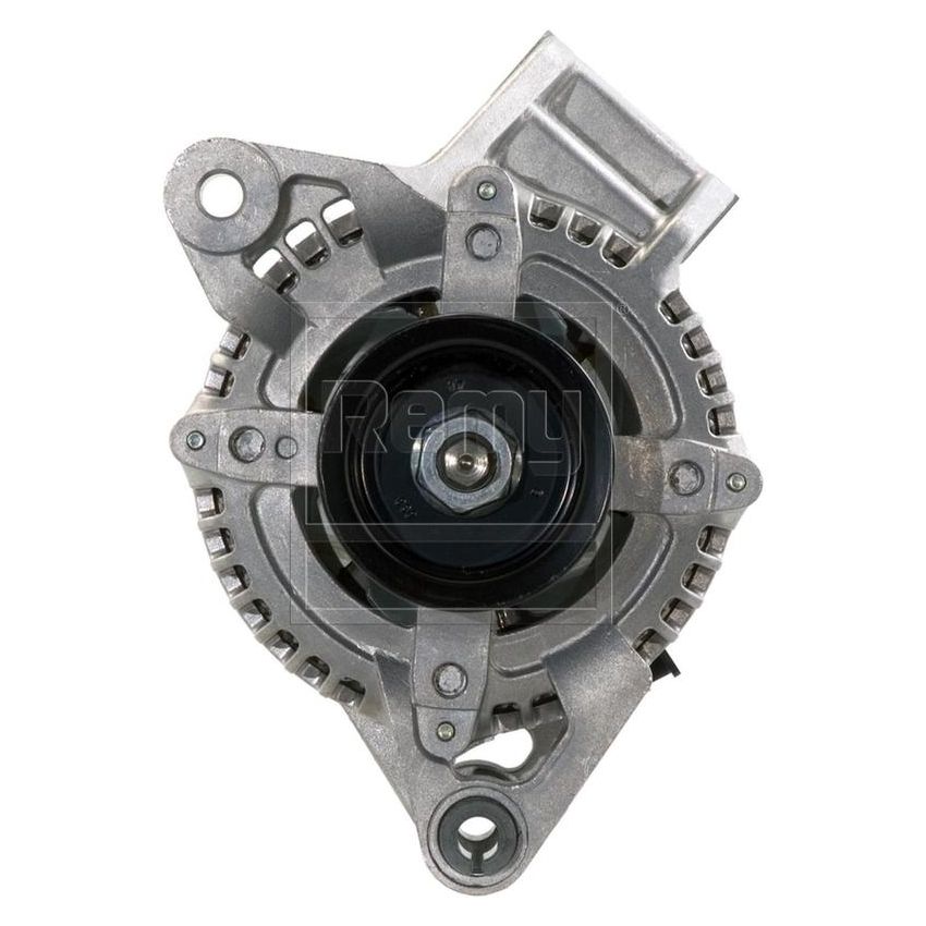 REMY ELECTRICAL 12782 Remanufactured Alternator