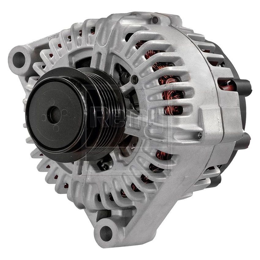 REMY ELECTRICAL 12788 Remanufactured Alternator