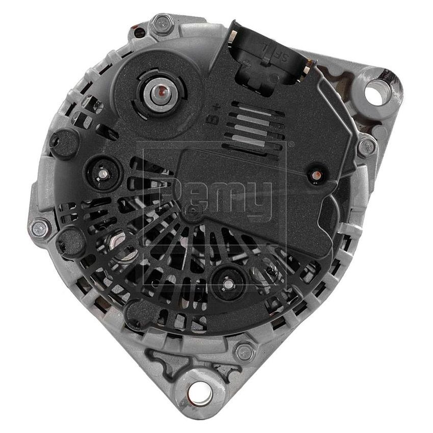 REMY ELECTRICAL 12788 Remanufactured Alternator