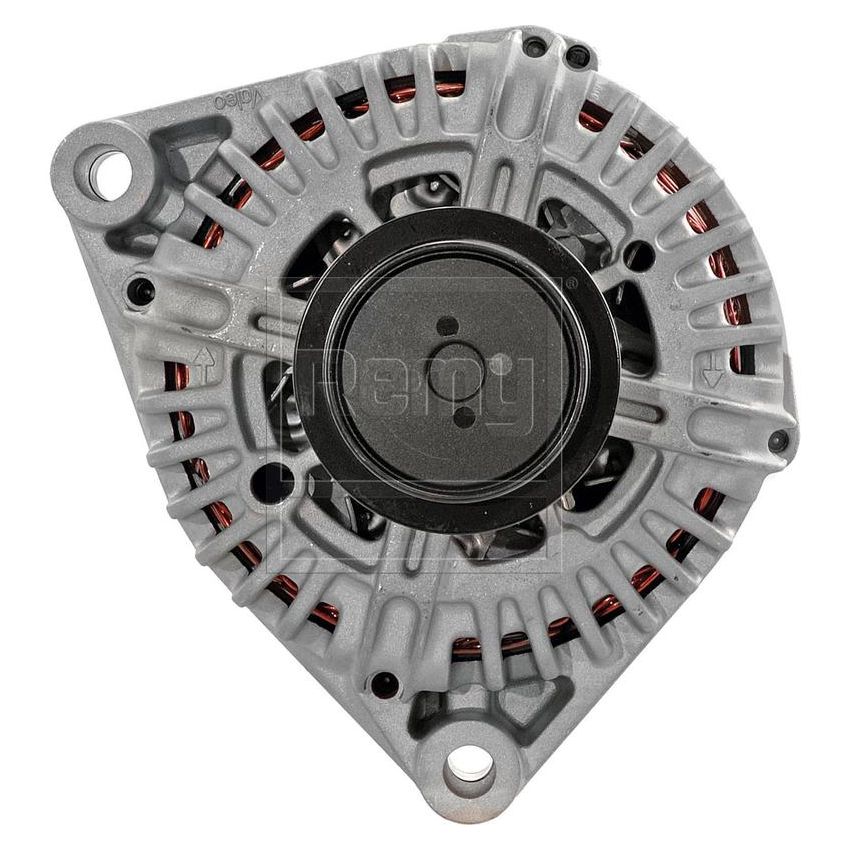 REMY ELECTRICAL 12788 Remanufactured Alternator