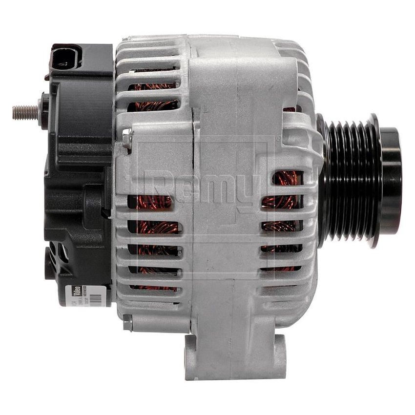 REMY ELECTRICAL 12788 Remanufactured Alternator