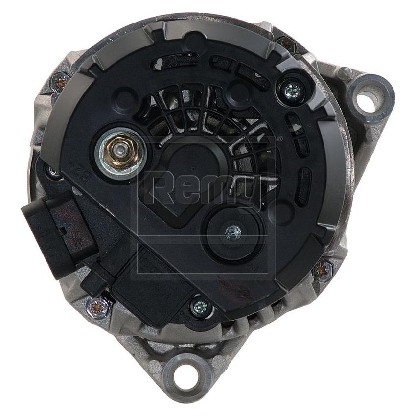 REMY ELECTRICAL 12792 Remanufactured Alternator