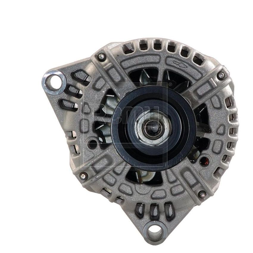 REMY ELECTRICAL 12792 Remanufactured Alternator
