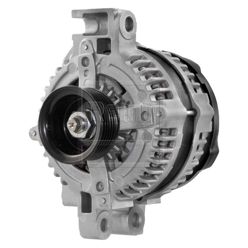 REMY ELECTRICAL 12795 Remanufactured Alternator
