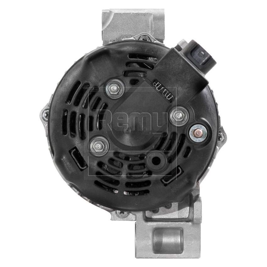 REMY ELECTRICAL 12795 Remanufactured Alternator