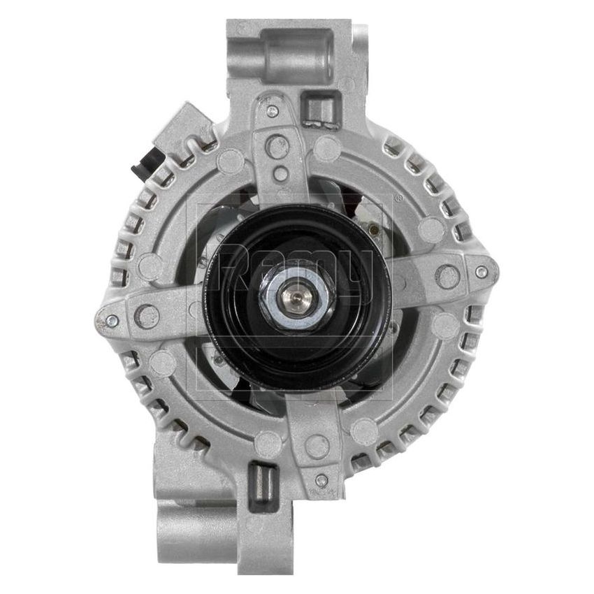 REMY ELECTRICAL 12795 Remanufactured Alternator