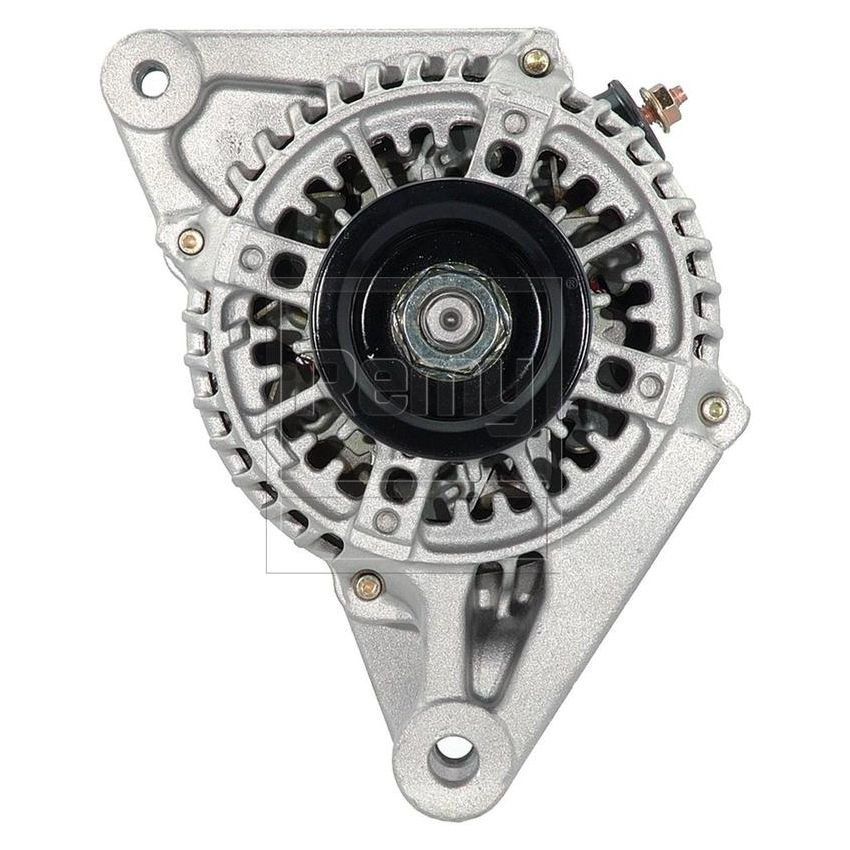 REMY ELECTRICAL 12801 Remanufactured Alternator