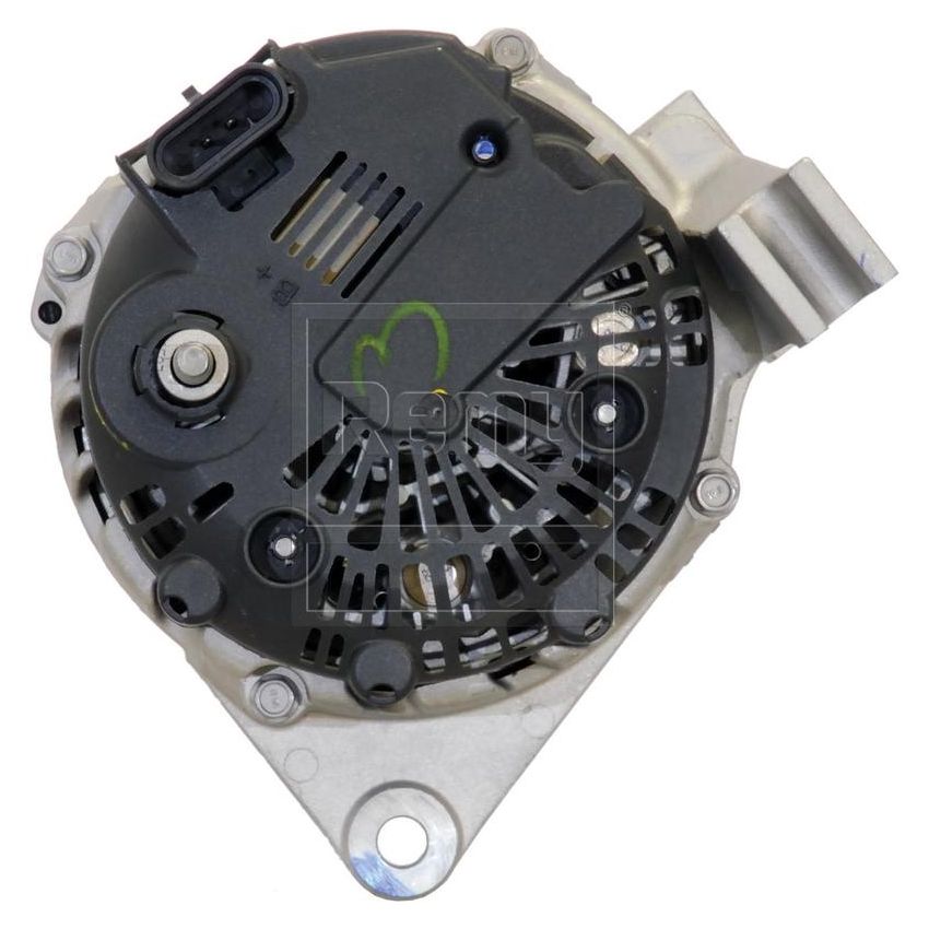 REMY ELECTRICAL 12808 Remanufactured Alternator