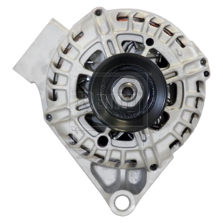 REMY ELECTRICAL 12808 Remanufactured Alternator