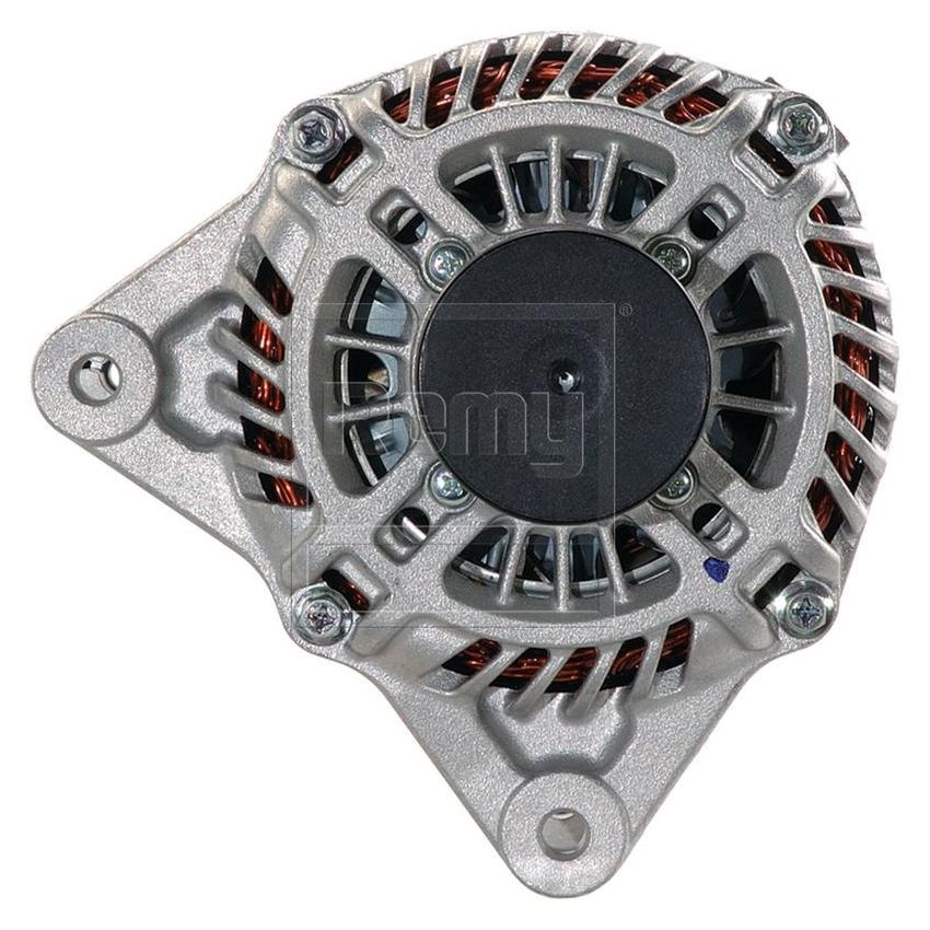 REMY ELECTRICAL 12811 Remanufactured Alternator