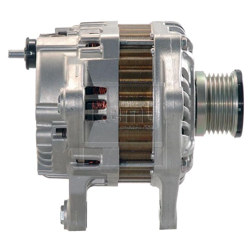 REMY ELECTRICAL 12811 Remanufactured Alternator
