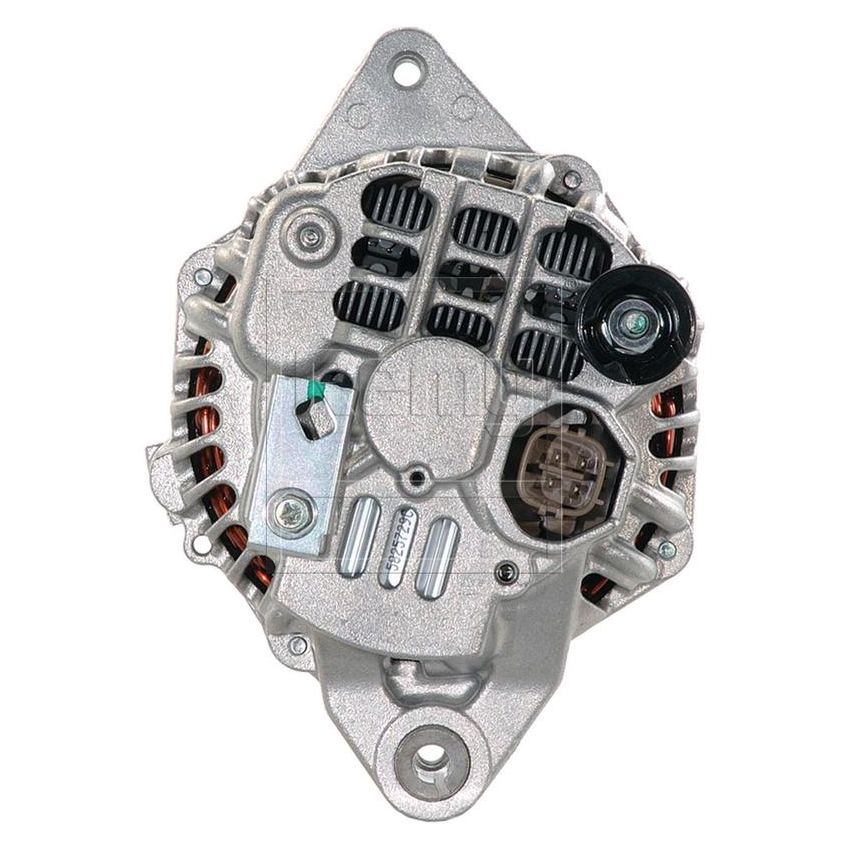 REMY ELECTRICAL 12813 Remanufactured Alternator