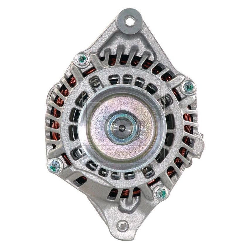 REMY ELECTRICAL 12813 Remanufactured Alternator