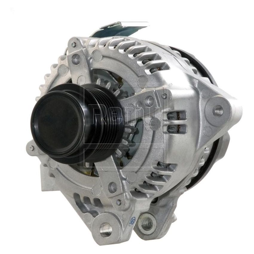 REMY ELECTRICAL 12815 Remanufactured Alternator
