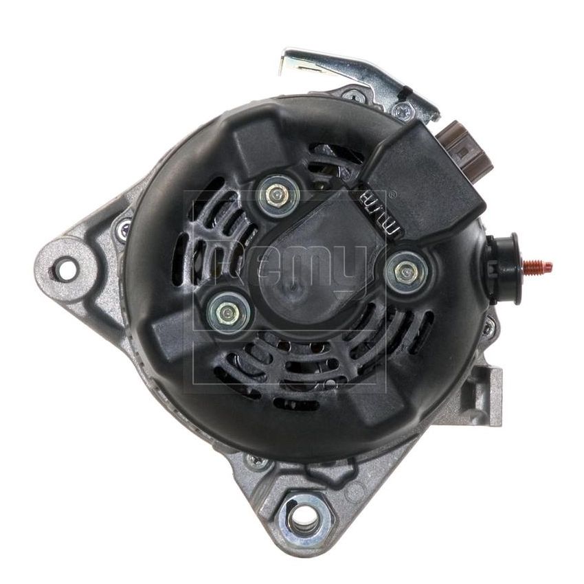 REMY ELECTRICAL 12815 Remanufactured Alternator