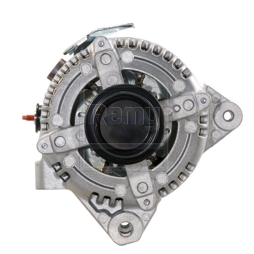 REMY ELECTRICAL 12815 Remanufactured Alternator