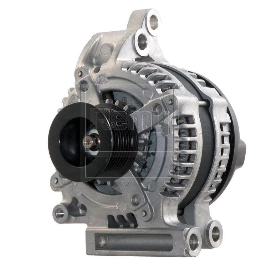 REMY ELECTRICAL 12817 Remanufactured Alternator