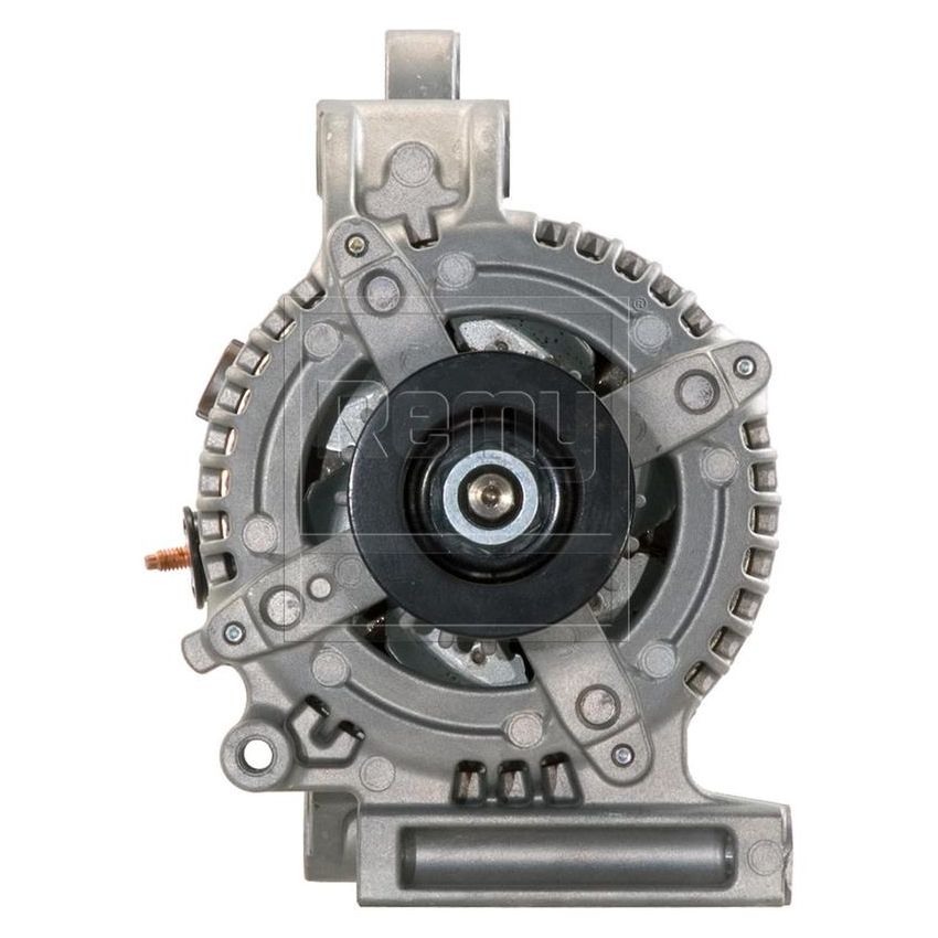 REMY ELECTRICAL 12817 Remanufactured Alternator