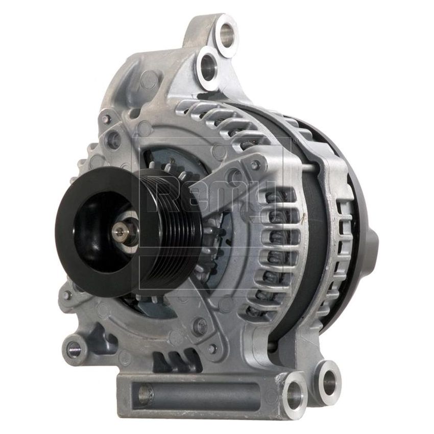 REMY ELECTRICAL 12818 Remanufactured Alternator