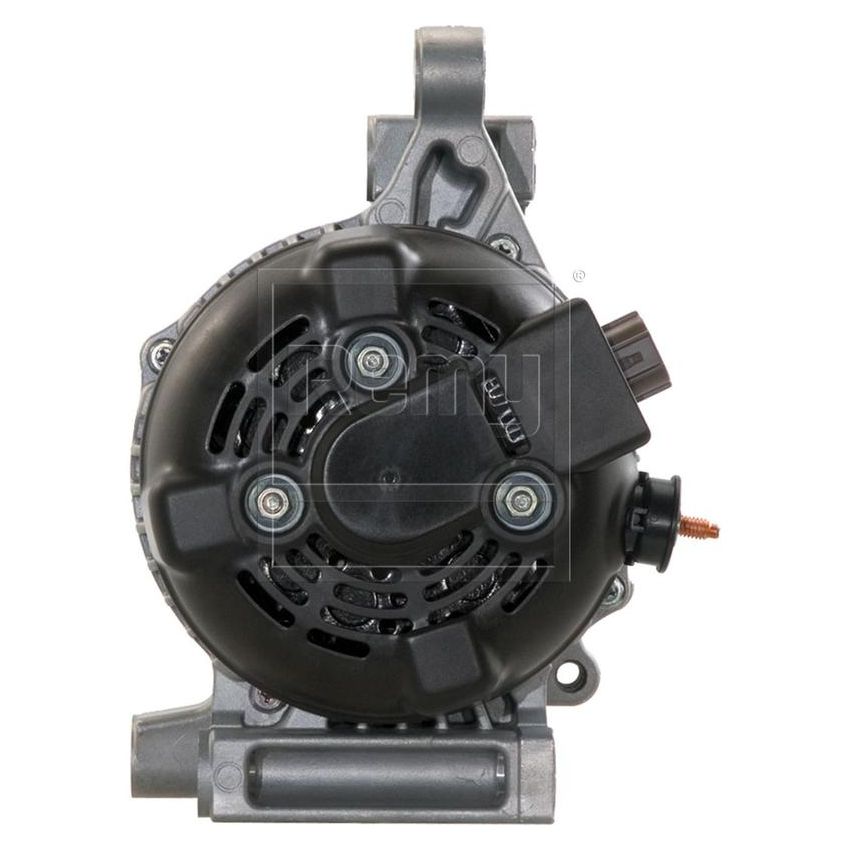 REMY ELECTRICAL 12818 Remanufactured Alternator