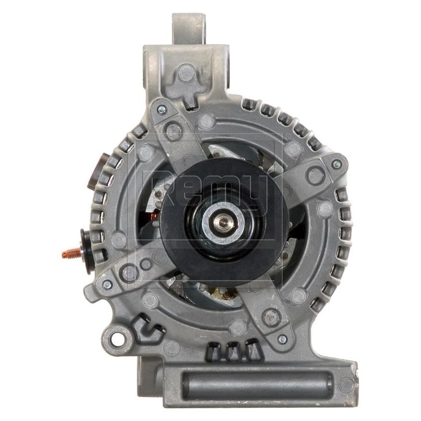 REMY ELECTRICAL 12818 Remanufactured Alternator