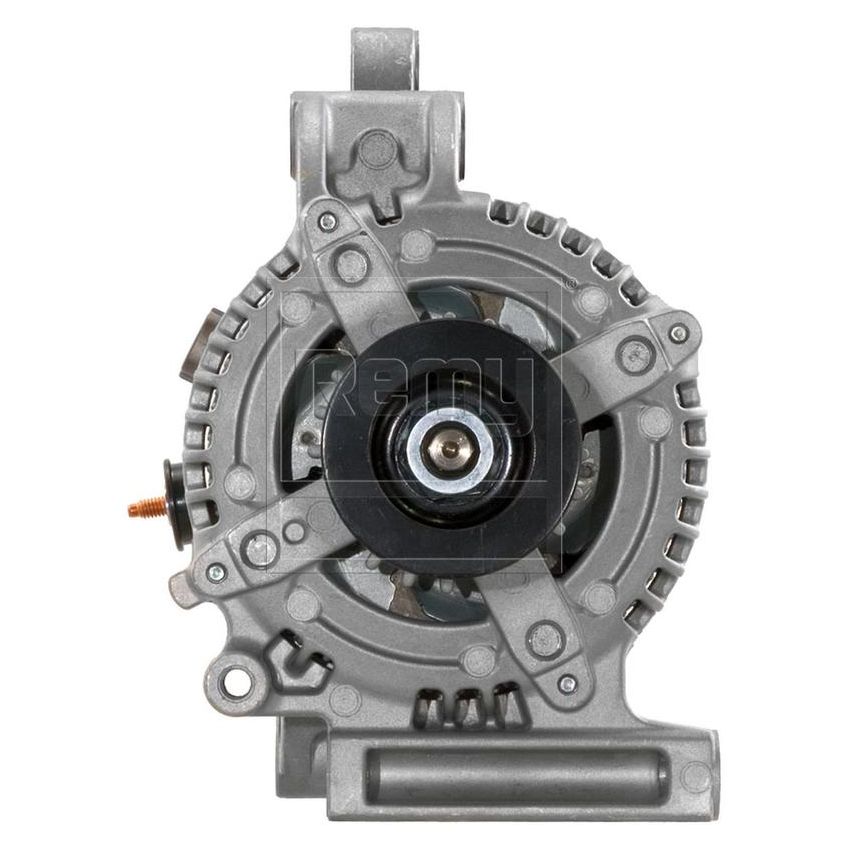 REMY ELECTRICAL 12819 Remanufactured Alternator