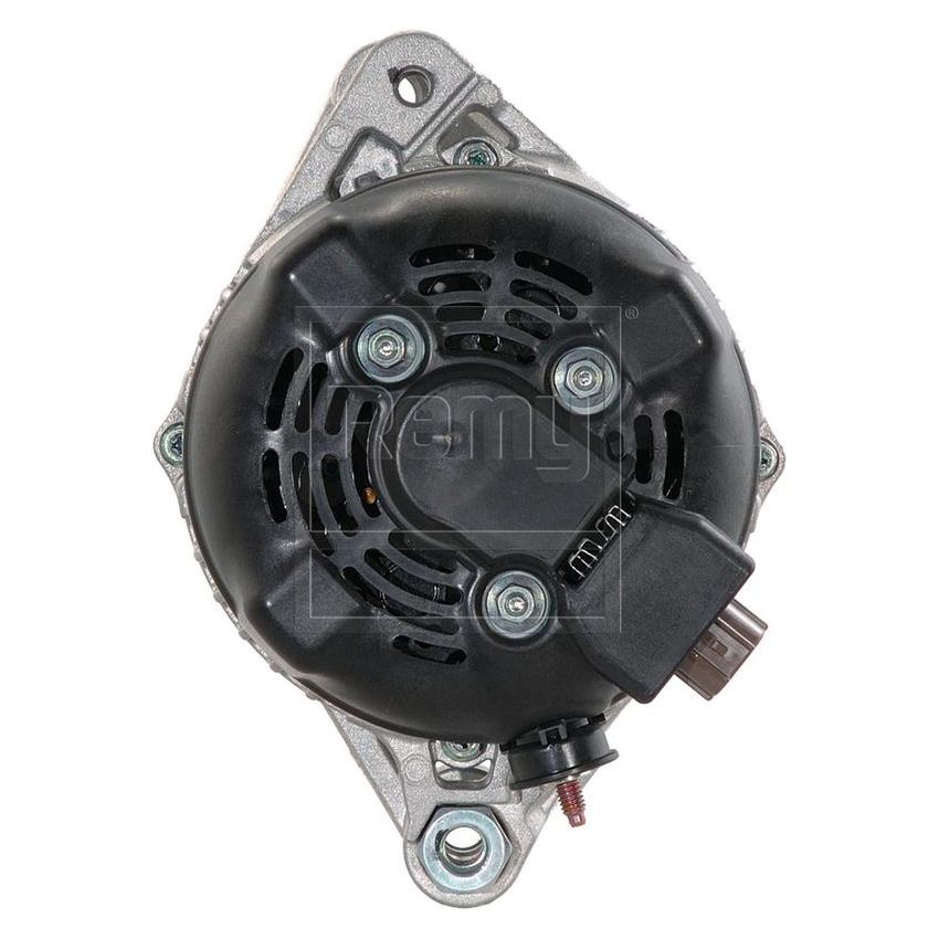 REMY ELECTRICAL 12821 Remanufactured Alternator