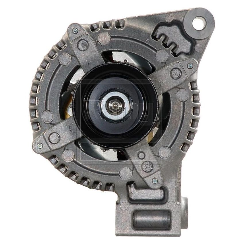 REMY ELECTRICAL 12824 Remanufactured Alternator