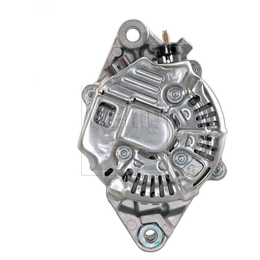 REMY ELECTRICAL 12825 Remanufactured Alternator