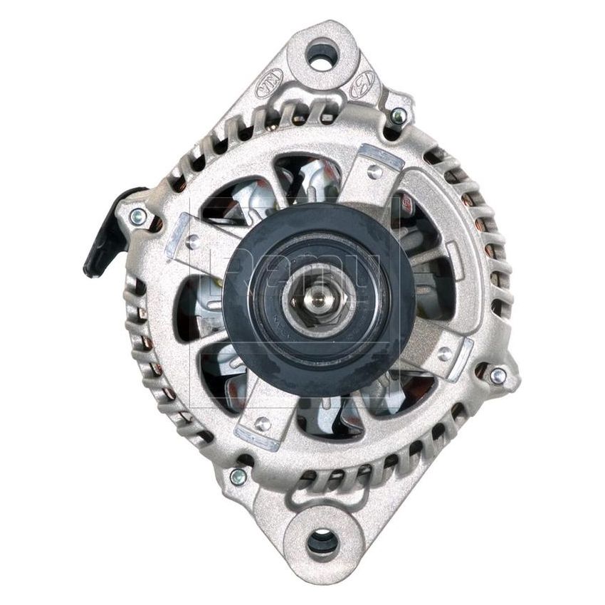 REMY ELECTRICAL 12827 Remanufactured Alternator