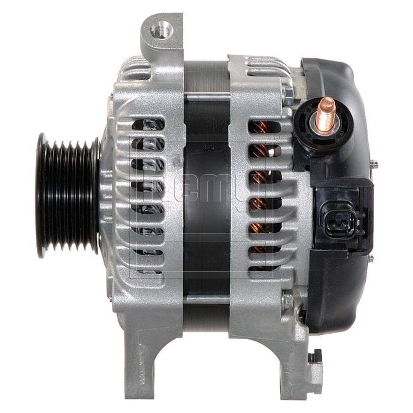 REMY ELECTRICAL 12830 Remanufactured Alternator