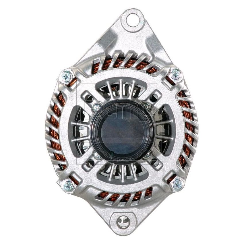 REMY ELECTRICAL 12831 Remanufactured Alternator