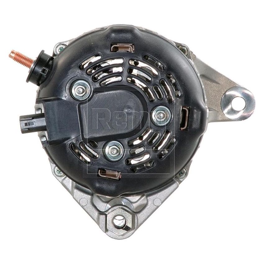 REMY ELECTRICAL 12833 Remanufactured Alternator