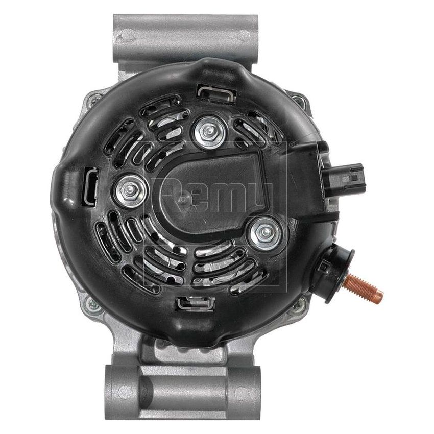 REMY ELECTRICAL 12834 Remanufactured Alternator