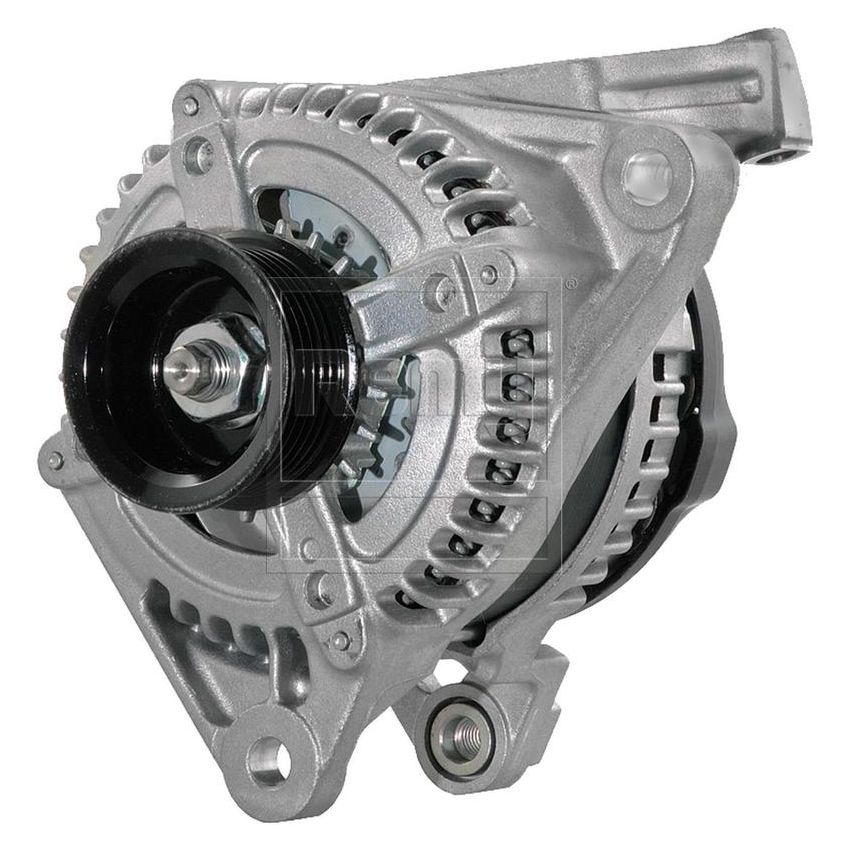 REMY ELECTRICAL 12836 Remanufactured Alternator