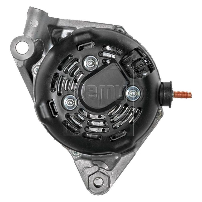 REMY ELECTRICAL 12836 Remanufactured Alternator