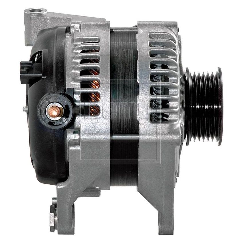 REMY ELECTRICAL 12836 Remanufactured Alternator