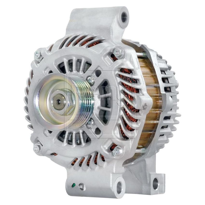 REMY ELECTRICAL 12841 Remanufactured Alternator