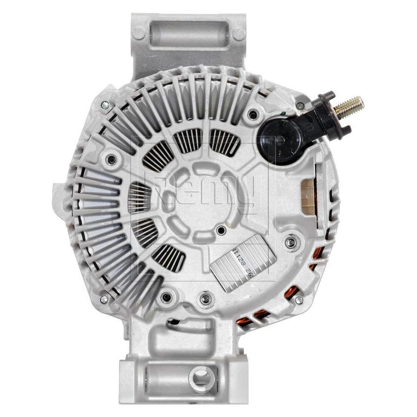 REMY ELECTRICAL 12841 Remanufactured Alternator