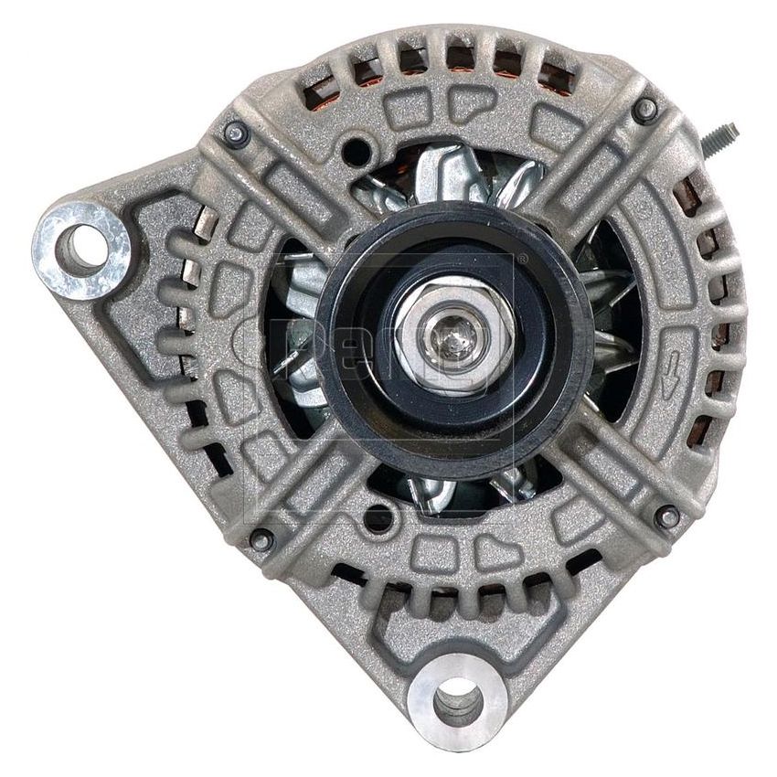 REMY ELECTRICAL 12842 Remanufactured Alternator