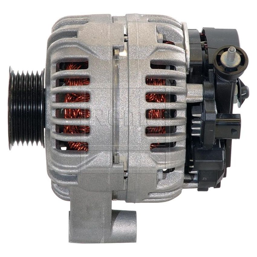REMY ELECTRICAL 12842 Remanufactured Alternator