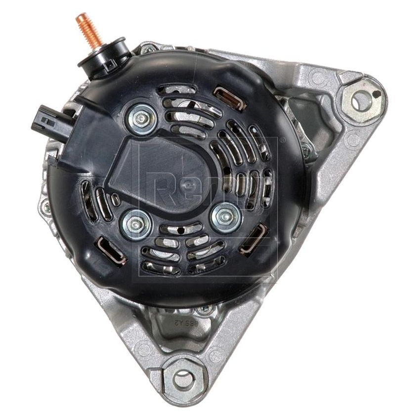 REMY ELECTRICAL 12844 Remanufactured Alternator