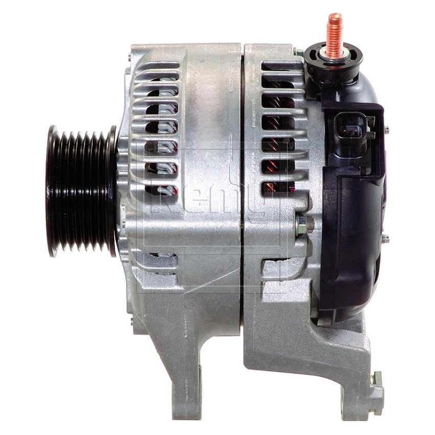 REMY ELECTRICAL 12844 Remanufactured Alternator