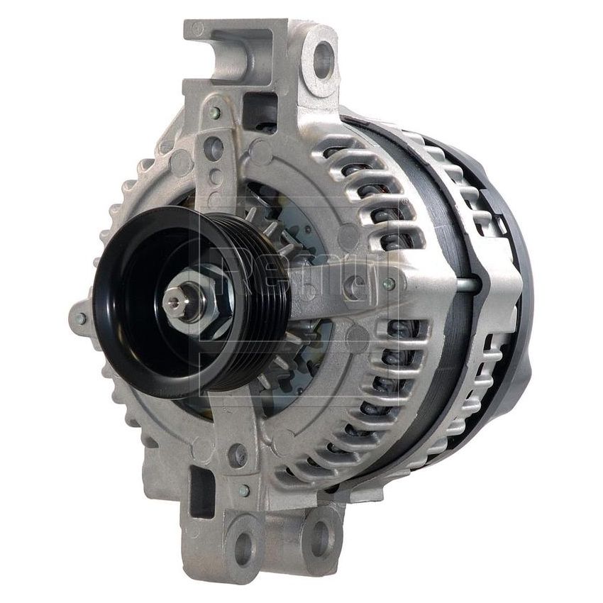 REMY ELECTRICAL 12846 Remanufactured Alternator
