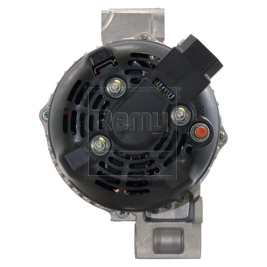 REMY ELECTRICAL 12846 Remanufactured Alternator